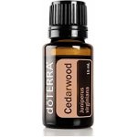 doTerra Esenciální olej Cedrové dřevo 15 ml – Hledejceny.cz