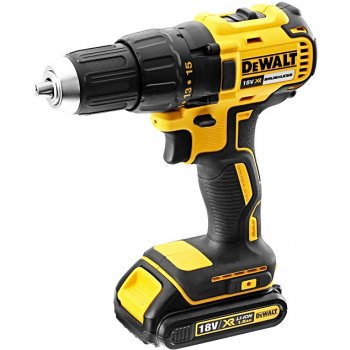 DeWALT DCD777S2T