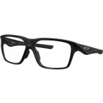 Oakley OX8201-01 – Zboží Dáma