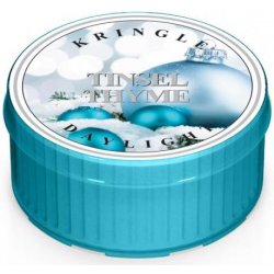 Kringle Candle Tinsel Thyme 35 g