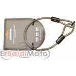 Master bezpečnostní lanko leash – Zbozi.Blesk.cz