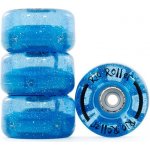 Rio Roller Light Up Wheels 58 mm 82A 4 ks – Hledejceny.cz