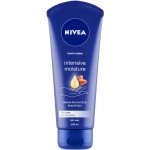 Nivea IntensiveCare krém na ruce 100 ml – Zboží Dáma Nivea IntensiveCare krém na ruce 100 ml – Zboží Dáma