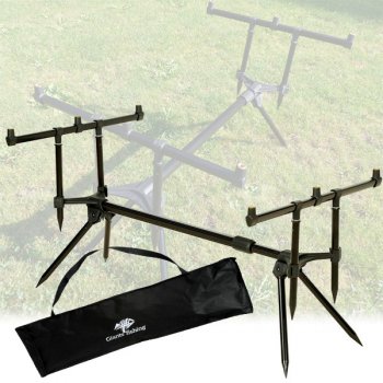 Giants Fishing Rod Pod TR 3