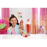 Mattel Barbie Pop Reveal šťavnaté ovoce - MELOUNOVÁ TŘÍŠŤ – Hledejceny.cz