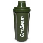 GymBeam Šejkr olivově zelený 500 ml – Hledejceny.cz