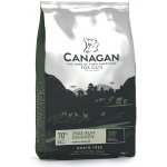 Canagan Cat Free Run Chicken 4 kg – Hledejceny.cz