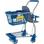 Playtive nákupní vozík