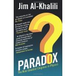 Paradox - J. Al-Khalili – Hledejceny.cz