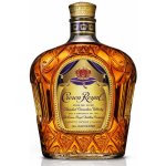 Crown Royal 40% 0,7 l (karton) – Hledejceny.cz