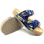 Milami dětské pantofle 500 66fž – Zboží Dáma