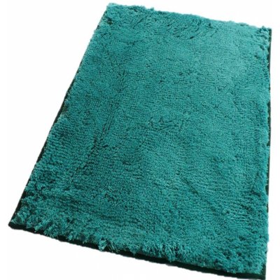 ROUTNER COTTON Petrolejová 90 x 170 cm – Zboží Dáma