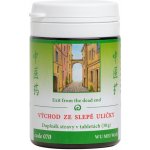 TCM Herbs Východ ze slepé uličky 070 100 tablet – Hledejceny.cz