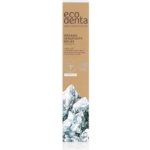 Ecodenta Organic Salt pro citlivé zuby 75 ml – Hledejceny.cz