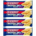 Enervit Protein Bar 28% 4 x 40g – Zbozi.Blesk.cz