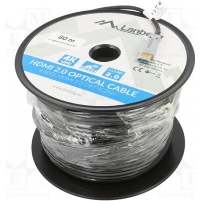 Lanberg CA-HDMI-20FB-0800-BK – Sleviste.cz