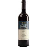 Azelia Barbera d'Alba Punta 2023 Červené 14% 0,75 l (holá láhev) – Hledejceny.cz