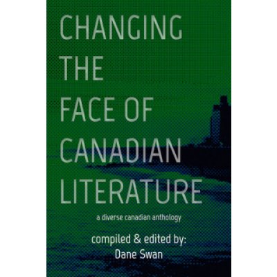 Changing the Face of Canadian Literature – Zboží Mobilmania
