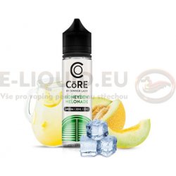 Dinner Lady Honeydew Melonade Shake & Vape 20 ml