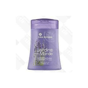 Yves Rocher Levandule z Provence sprchový gel 200 ml