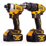 DeWALT DCK2062M2T – Zboží Mobilmania