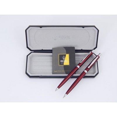 Regal 543501MB kuličkové pero a mikrotužka – Zboží Živě