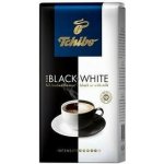 Tchibo Black White Káva Black White zrnková 1 kg – Hledejceny.cz