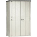 Toomax Skříň Z0091R0--9800 Stora Way High béžová – Zboží Dáma