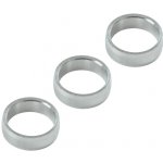 TARGET Kroužky na násadky Slot Lock – Zboží Dáma