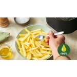 Philips Airfryer XL Connected HD9280/90 – Zbozi.Blesk.cz