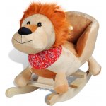 vidaXL houpací lev – Sleviste.cz