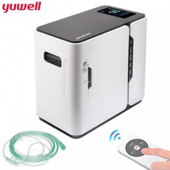 Yuwell YU-300 kyslíkový koncentrátor