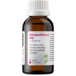 Dědek kořenář Ostropestřecový olej s linioilem | OO–L 100 ml – Hledejceny.cz