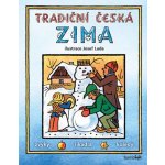 Tradiční česká zima – Zboží Mobilmania