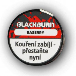 BlackBurn 25 g Raserry