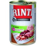 Rinti Kennerfleisch Zvěřina 400 g – Hledejceny.cz