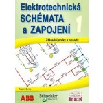 Elektrotechnická schémata a zapojení 1 – Hledejceny.cz