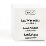 Ziaja Kozí mléko kozí krém noční 50 ml – Zboží Dáma