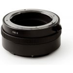 KIPON adaptér objektivu Nikon F(G) na tělo Nikon Z – Zboží Živě