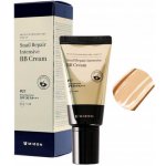 Mizon Snail Repair Intensive BB Cream Broad Spectrum SPF30 No.27 Honey Beige 50 ml – Zboží Dáma