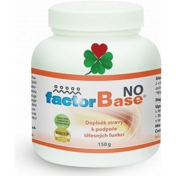 OKG Factor Base NO 150 g