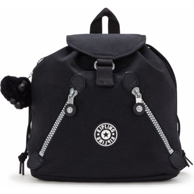 Kipling NEW FUNDAMENTAL S Rapid Black 8 l