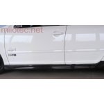 Škoda Octavia II. / Octavia II. rozšíření prahů | Zboží Auto