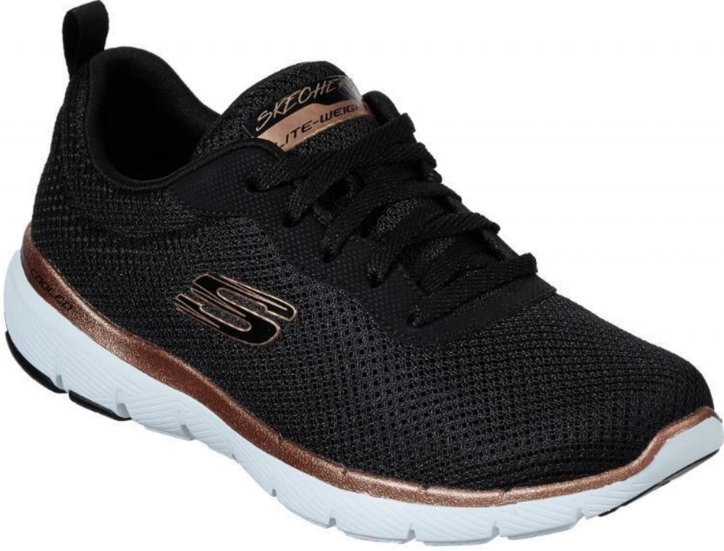 Skechers Flex Appeal 3.0 13070 bkrg