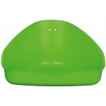 Trixie WC pro králíky a fretky 45 x 21 x 30 cm – Zboží Mobilmania