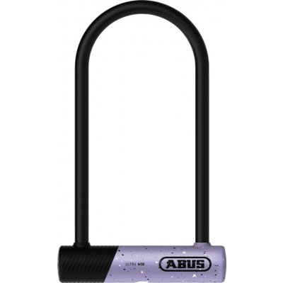 ABUS 410K/170HB230 SH Ultra fialový – Hledejceny.cz