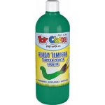 Toy Color zelená 1000 ml – Sleviste.cz