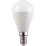 Trixline LED žárovka 8W E14 P45 studená bílá – Sleviste.cz