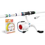 Delphin Dětský Set YUPIE 2,4 m 40 g 6 dílný – Zboží Dáma
