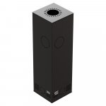 Ildnord ODYN M černá – Zboží Mobilmania